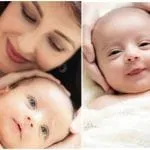 Saumya Tondon Breastfeeding