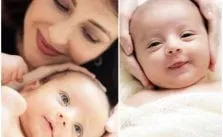 Saumya Tondon Breastfeeding