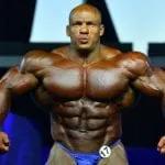 Big Ramy Controversy Continues….