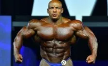 Big Ramy Controversy Continues…. 1 Big Ramy Controversy Continues….
