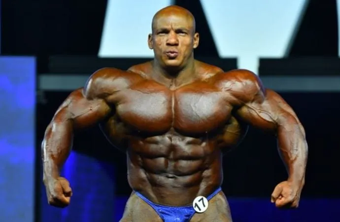 Big Ramy Controversy Continues….
