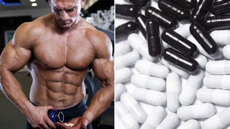 “Legal” supplements which are not healthy
