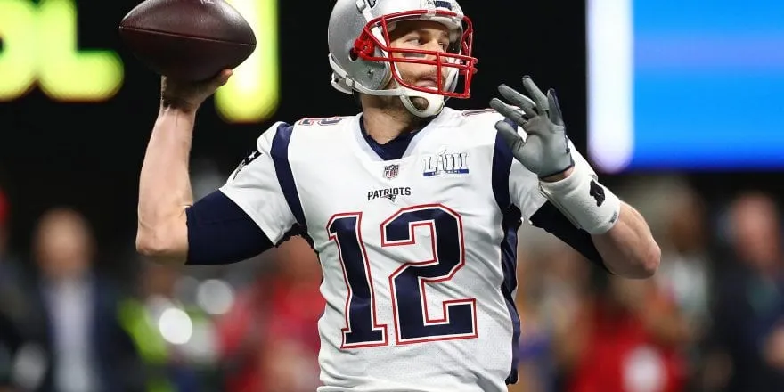 Tom Brady - Sleep Timings Tom Brady - Sleep Timings