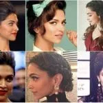 Best Hairstyles by Deepika Padukone