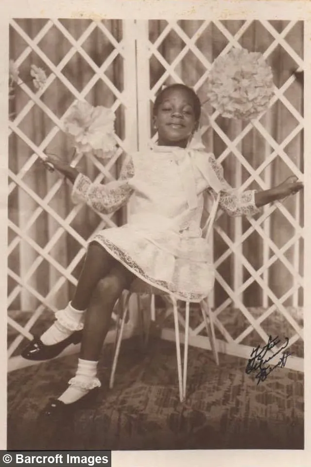 Trans Bodybuilder Tommy Murrell Childhood Trans Bodybuilder Tommy Murrell Childhood