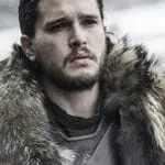 kit harington depression