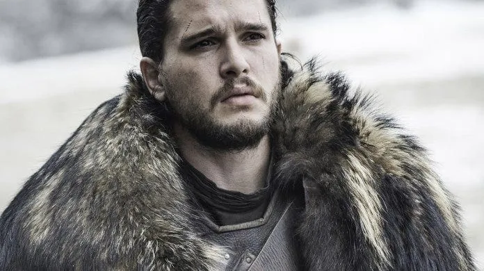 Game of Thrones Star Kit Harington in rehab due to final stress