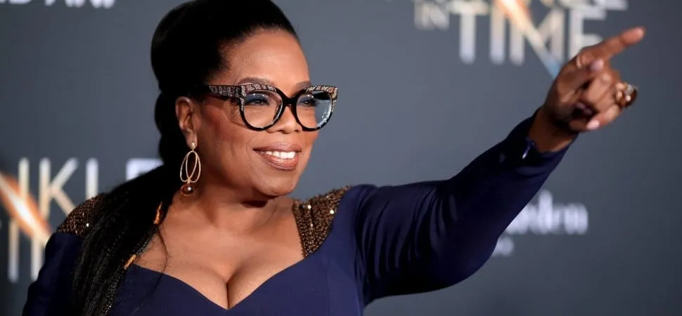 Oprah Winfrey sleep timings Oprah Winfrey sleep timings