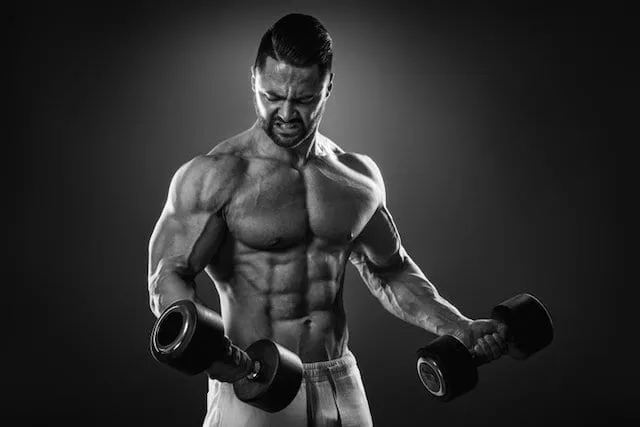 Bodybuilding and Ramadan : Not Easy Together