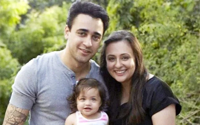 SHOCKING : Imran Khan and His Wife, Avantika Got Separated