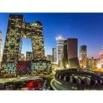 Beijing will host 2019 IFBB Championship