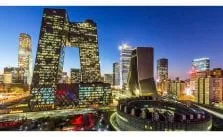 Beijing will host 2019 IFBB Championship 1 Beijing will host 2019 IFBB Championship