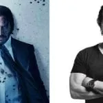 Keanu Reeves : Workout and Diet Plan