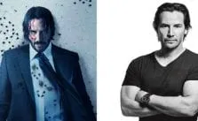 Keanu Reeves : Workout and Diet Plan