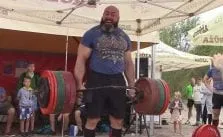 RESPECT : Konstantin Konstantinovs is a Russian Powerlifting Legend 1 RESPECT : Konstantin Konstantinovs is a Russian Powerlifting Legend