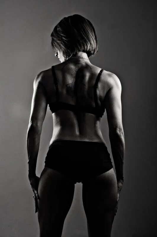 Sheetal Kotak female motivation