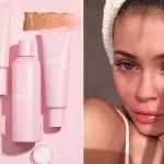 Kylie Jenner Skin Care Product