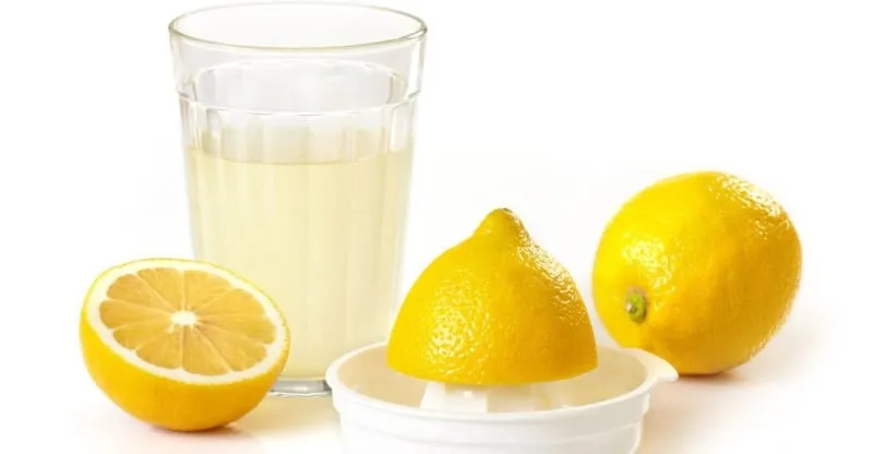 Homemade DIY - How To Remove Tan From Arms 3 Lemon Juice - remove tan from arms instantly