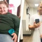 Brady Golden Weight Loss Transformation