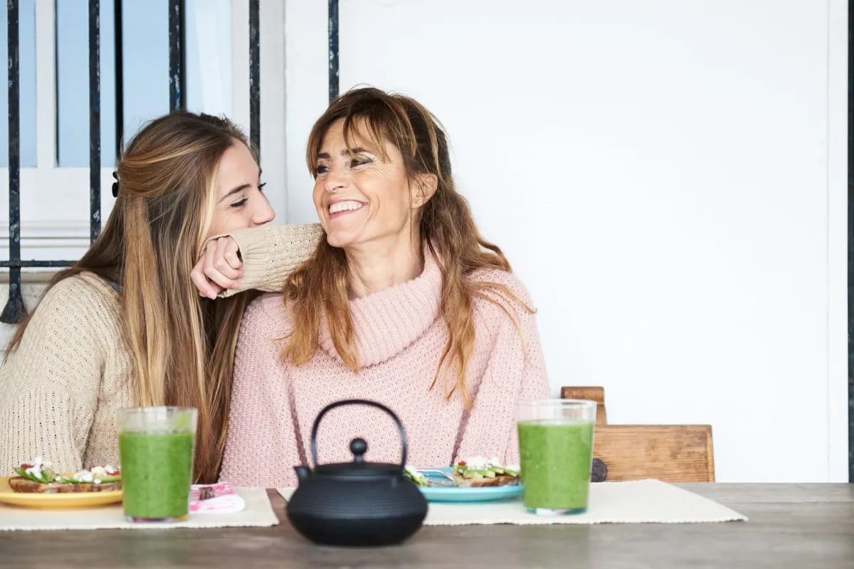 Spend Mother’s day with your Mother in law 5 How to spend Mother’s day with your other Mother aka mother in law