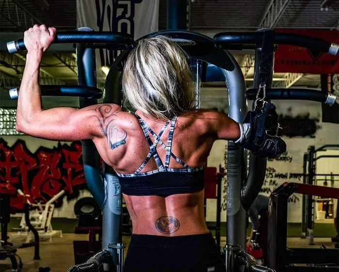 Elizabeth Galvan Elizabeth Galvan