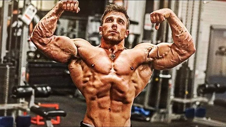 Are those bulky body of Bodybuilders really healthy?