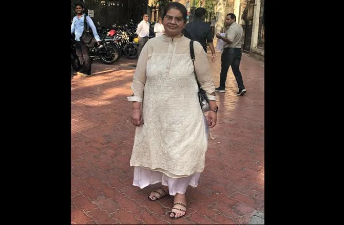 BREAKING : Pune Women Weighs cut down to 80 Kg. from 300 Kg.