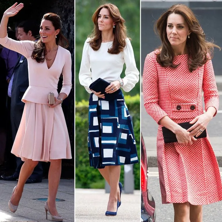 Kate Middleton Diet and workout plan 