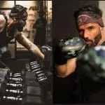 Suniel Shetty fitness business