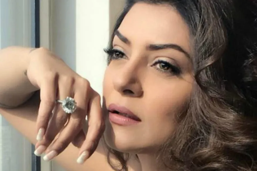 SUPRISING : Why Sushmita Sen Joined Instagram
