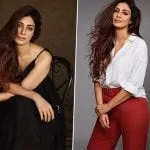 Tabu No Makeup Photos