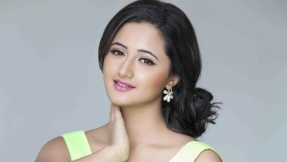 OMG! Rashmi Desai is suffering from this disease….