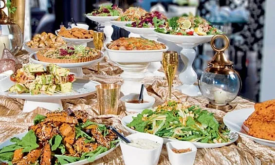 Bodybuilding and Ramadan Diet Plan Bodybuilding and Ramadan Diet Plan