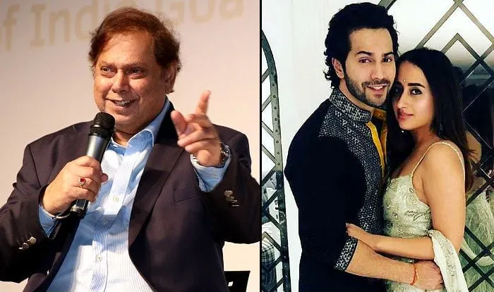 Varun Dhawan and Natasha - It’s December Wedding for this couple 