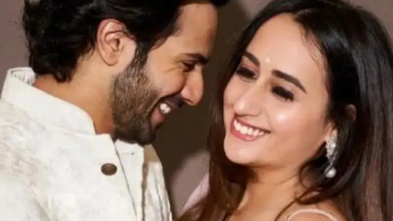 BREAKING : It’s December Wedding for this couple 