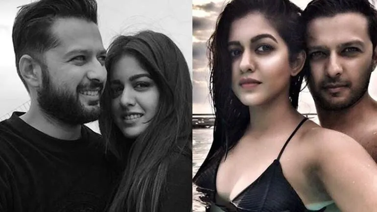 Ishita Dutta opens up about her Marriage with Vatsal Seth