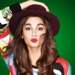 Alia Bhatt - Most Desirable Woman