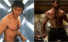 hugh jackman x men dieting tips