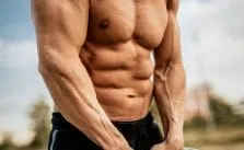 Abs workout