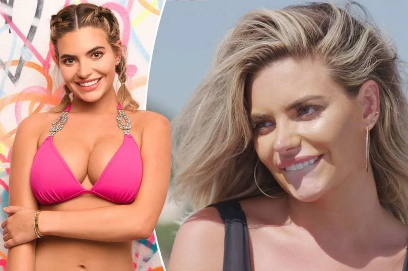 Megan Barton Hanson is bisexual and prefers to have sex with women