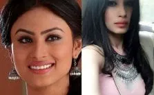 OMG : This actress gets trolled for lip surgery 1 OMG : This actress gets trolled for lip surgery