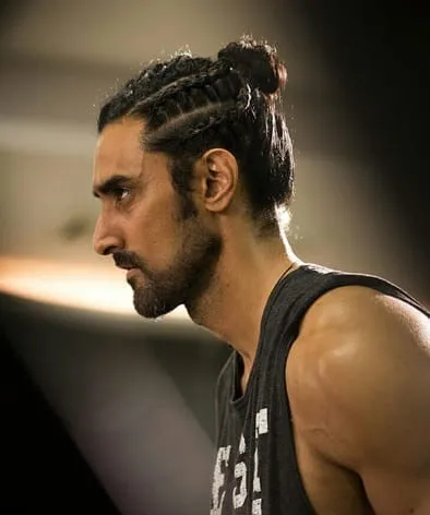 Bollywood Inspired Short hairstyles for Men 10 Bollywood Inspired Short hairstyles for Men