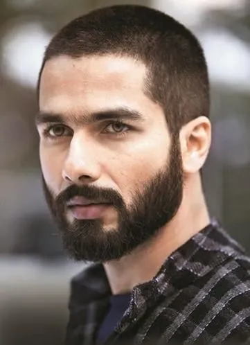Bollywood Inspired Short hairstyles for Men 15 Bollywood Inspired Short hairstyles for Men