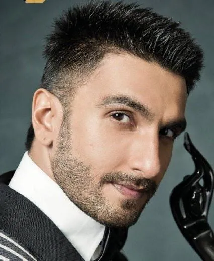 Bollywood Inspired Short hairstyles for Men 14 Bollywood Inspired Short hairstyles for Men