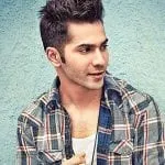 Bollywood Inspired Short hairstyles for Men