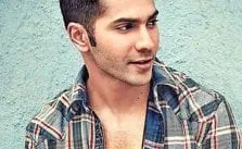 Bollywood Inspired Short hairstyles for Men