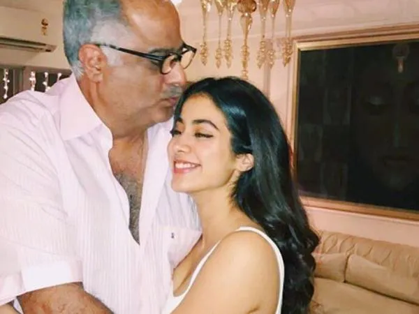 Boney Kapoor amazing weight loss transformation