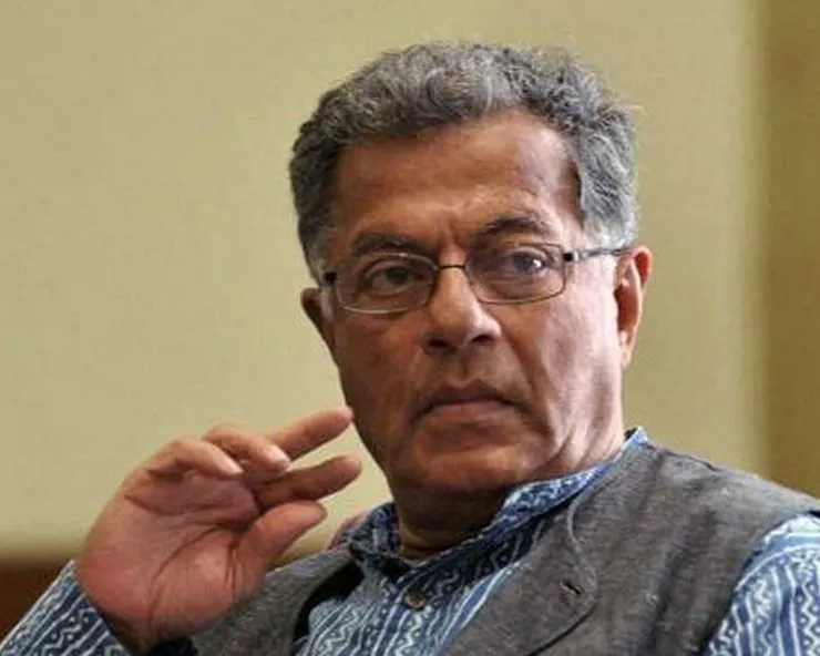 Veteran Film and Theatre Personality Girish Karnad Dies at 81