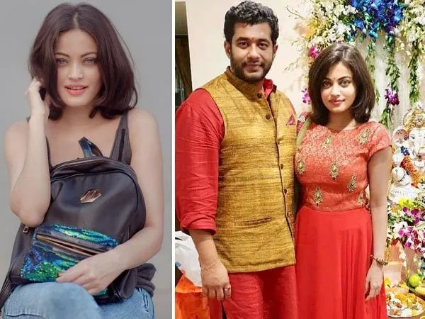 Aishwarya Look A Alike broke up with her partner