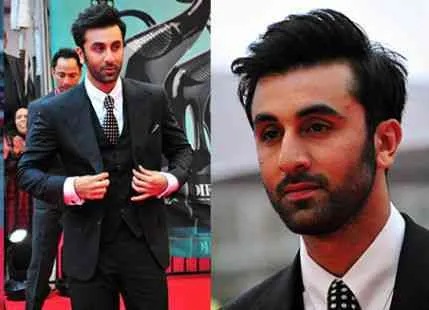 Bollywood Inspired Short hairstyles for Men 4 Bollywood Inspired Short hairstyles for Men